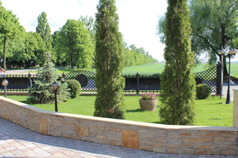Others 5, Green Villa, Boryspil's'ka