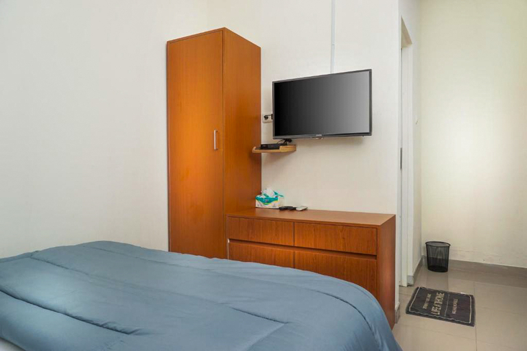 Bedroom 6