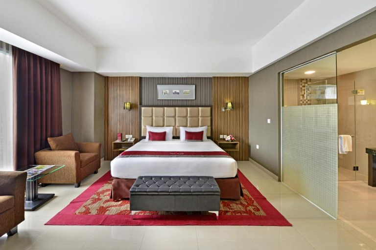 Bedroom 21