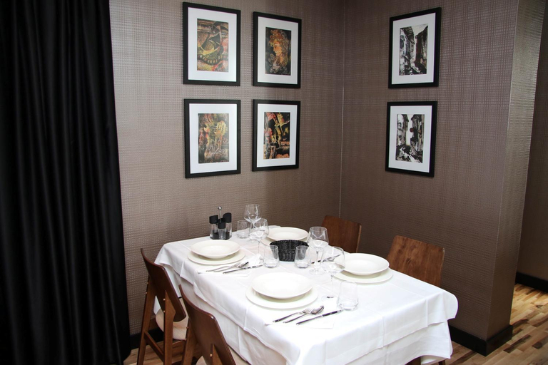 Food & Drinks 5, Privilege Hotel & Spa, Tirana