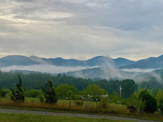 Others 5, Shepherd's Lodge, Buncombe