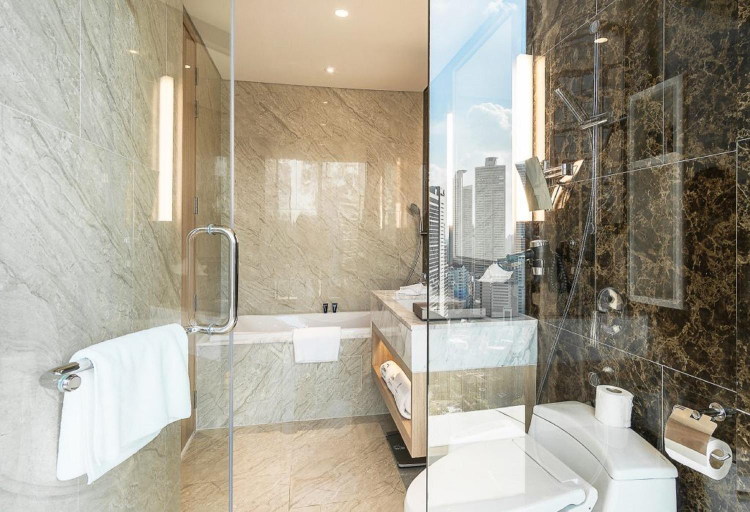 Bathroom 13