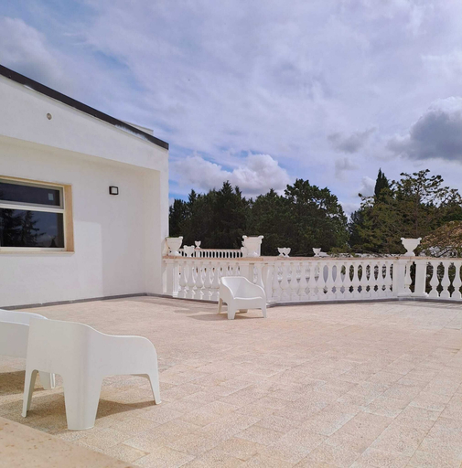 Exterior & Views, Tenuta Lo Cuoccio, Bari