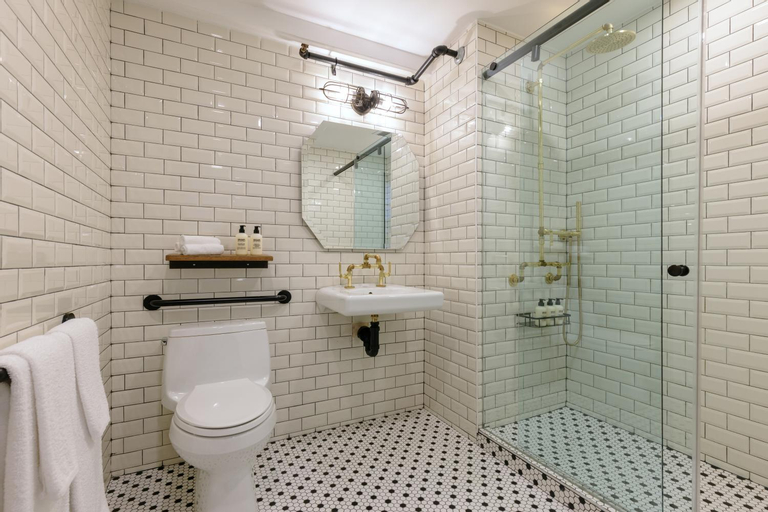 Bathroom 5