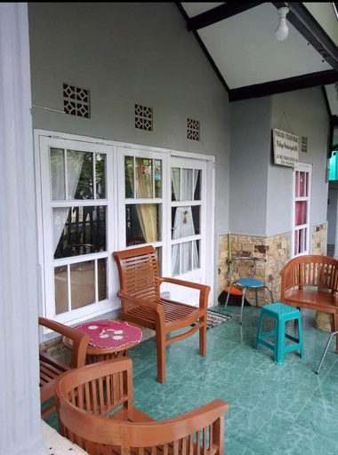 Exterior & Views 4, Ijen Safari Guesthouse by ZUZU, Banyuwangi