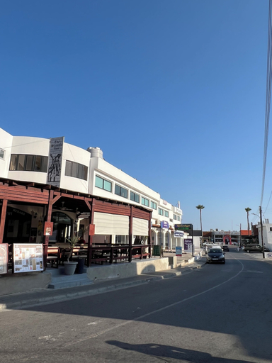 Exterior & Views 2, Living Boutique Apartments