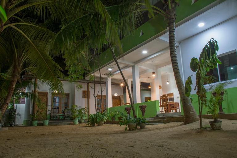 Exterior & Views, Nice Place Beach Hotel, Pothuvil