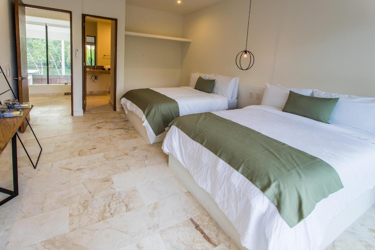 Others 4, Stunning 4BR Villa with Private Pool La Veleta Retreat, Cozumel