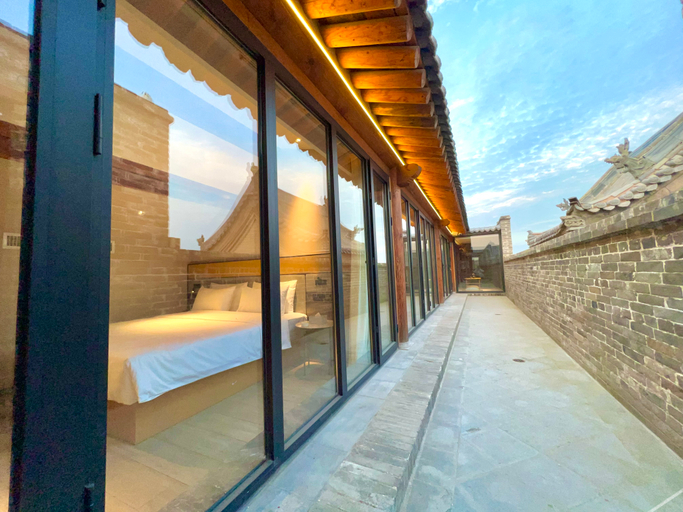Others 5, Manxin Hotel Pingyao Ancient City, Jinzhong