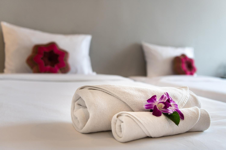 Bedroom 2, May House Karon Beach, Phuket Island