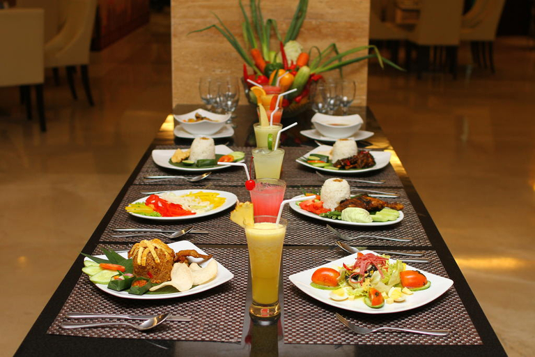 Food & Drinks 4, The Falatehan Hotel (permanently closed), South Jakarta