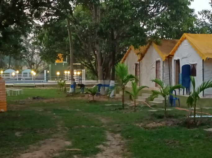 Others 5, Dandeli Kali River Stay, Uttara Kannada