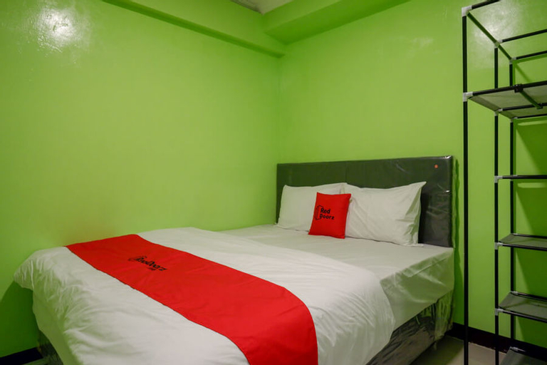 Bedroom 16