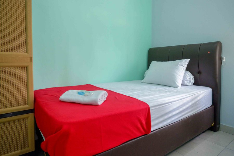 Bedroom 8