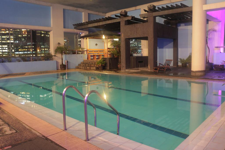 Sport & Beauty 3, Prince Plaza II Condotel, Makati City