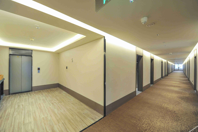 Others 4, Hanting Hotel Jiyuan Huanghe Avenue, Jiyuan shi