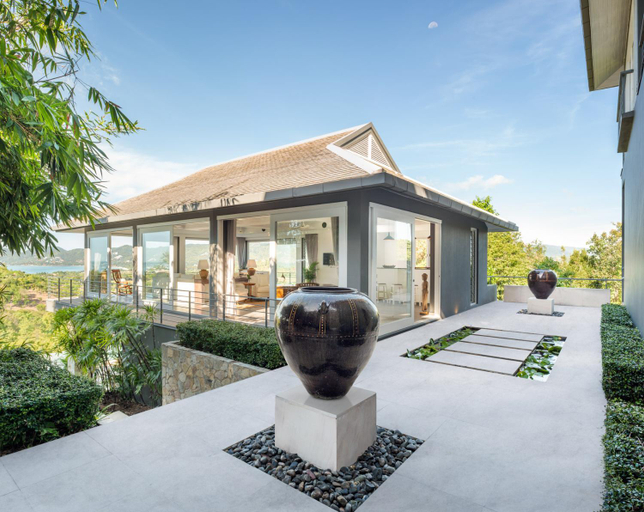 Exterior & Views 1, Baan Kimsacheva, Ko Samui