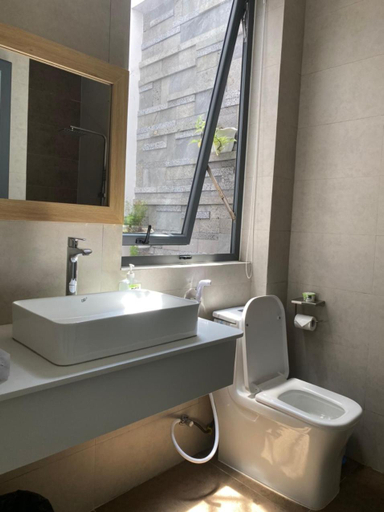 Bathroom 3, VISION HOTEL, Phan Rang-Tháp Chàm