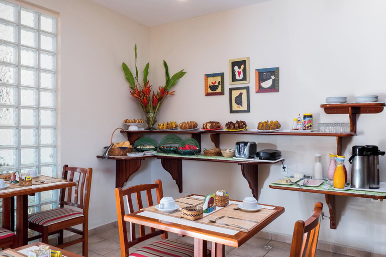 Food & Drinks 5, Pousada Marazul, Ubatuba
