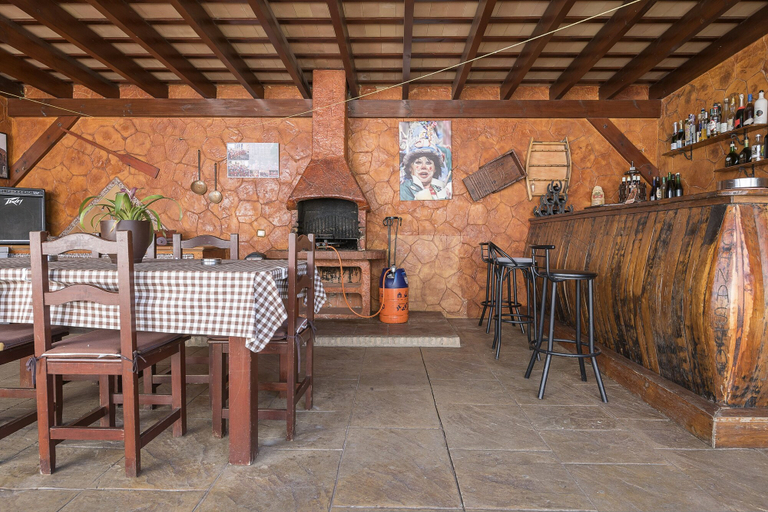 Room 4, Jopamar in Chiclana de la Frontera, Cádiz