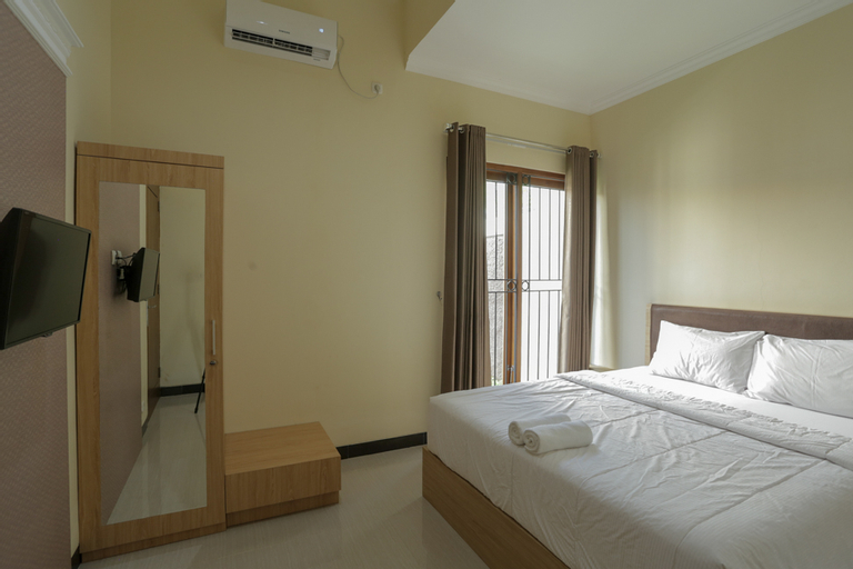 Bedroom 19