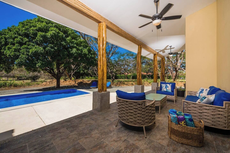 Others 5, Apartment in Hacienda Pinilla, Santa Cruz