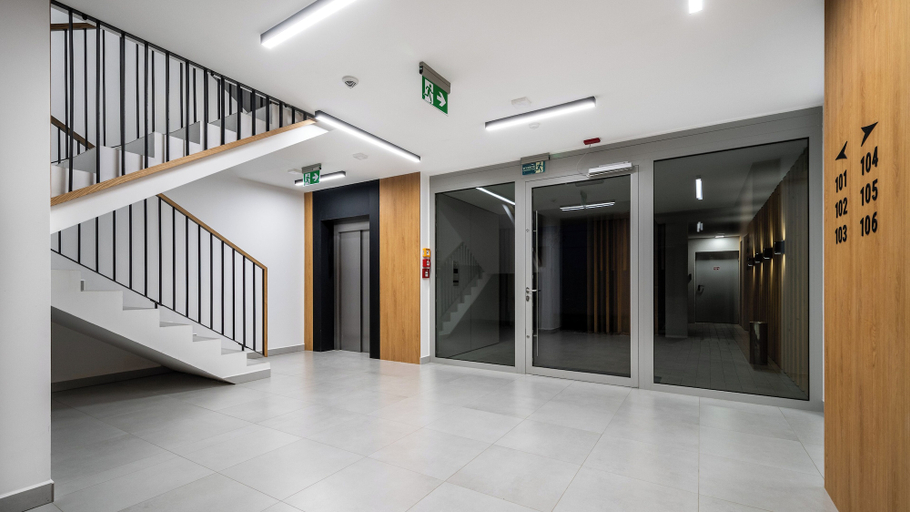 Others 5, Apartamenty Sun & Snow Stranda, Giżycko