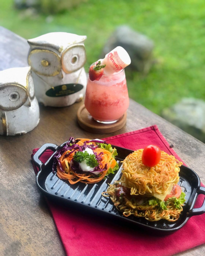 Food & Drinks 25
