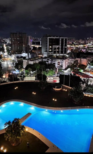 Sport & Beauty 5, Hotel Tamanaco Caracas, Libertador