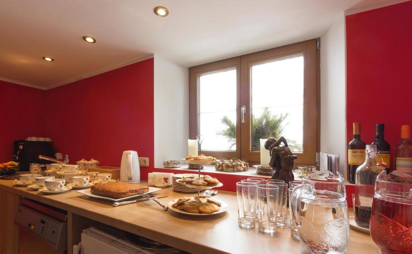 Food & Drinks 3, Haus 7 Stuben, Bludenz