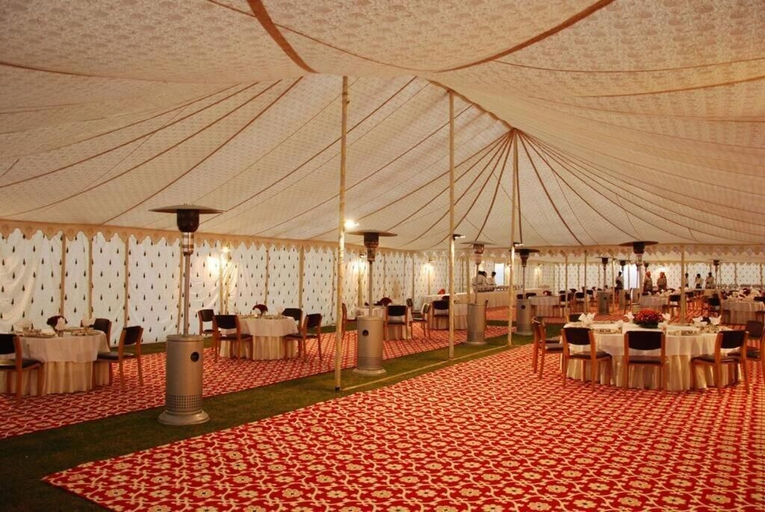 Food & Drinks, Stay In Kumbh, Allahabad