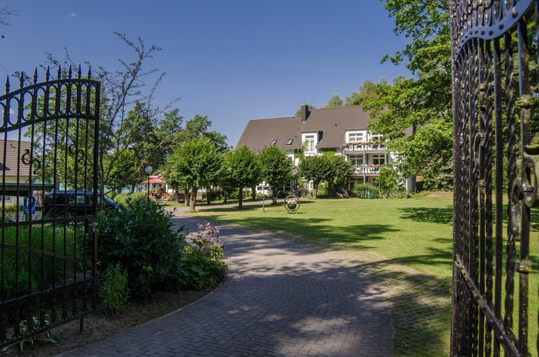 Others 5, Seehotel Lindenhof, Uckermark