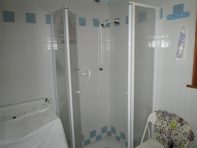 Bedroom, Domaine des Charmilles, Ain