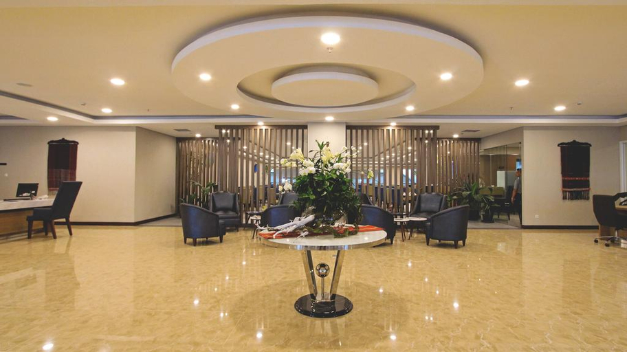 Others 3, Anara Sky Kualanamu, Deli Serdang