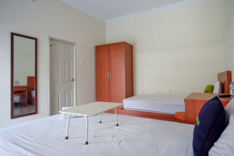 Bedroom 9