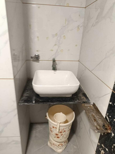Bathroom 3, Hotel Rk arcade, Ahmadabad