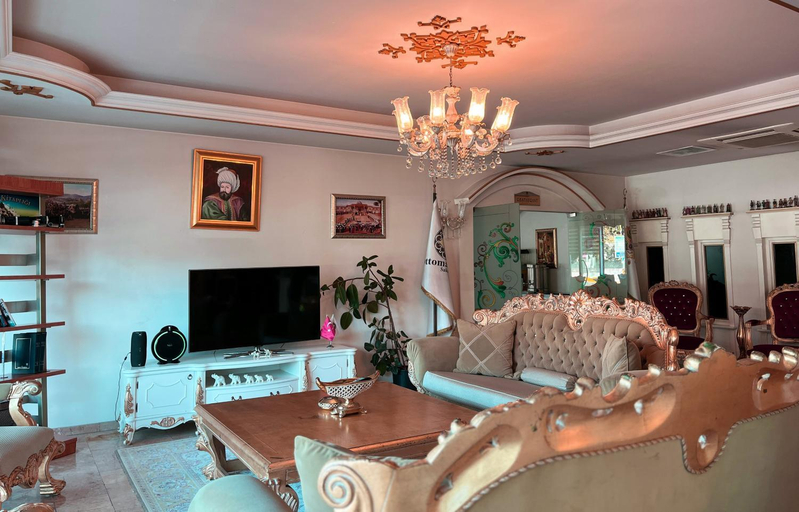 Public Area 5, Ottoman Hotel Sakarya, Merkez