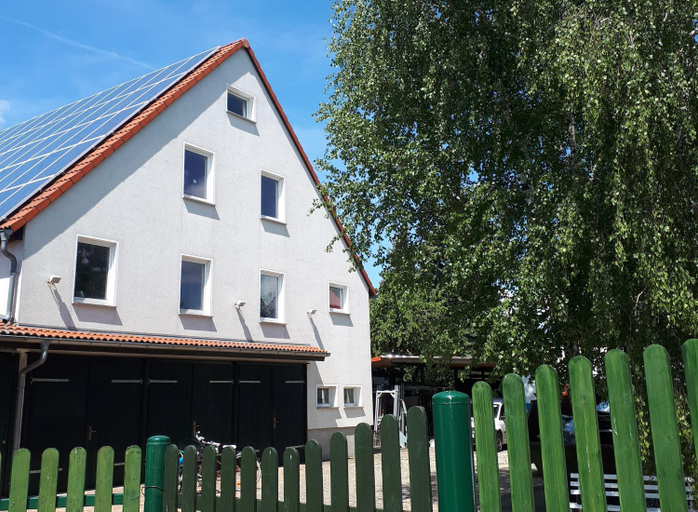 Others 5, Pension Marina, Bautzen