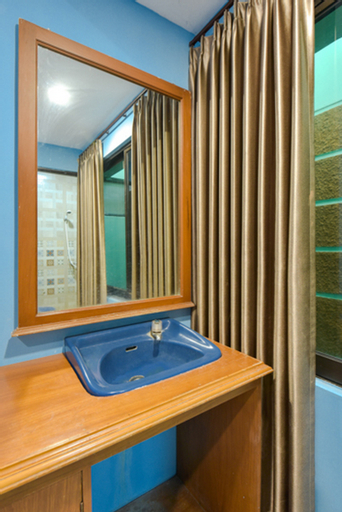 Bedroom 5, Sekar Ayu Hotel Malioboro, Yogyakarta