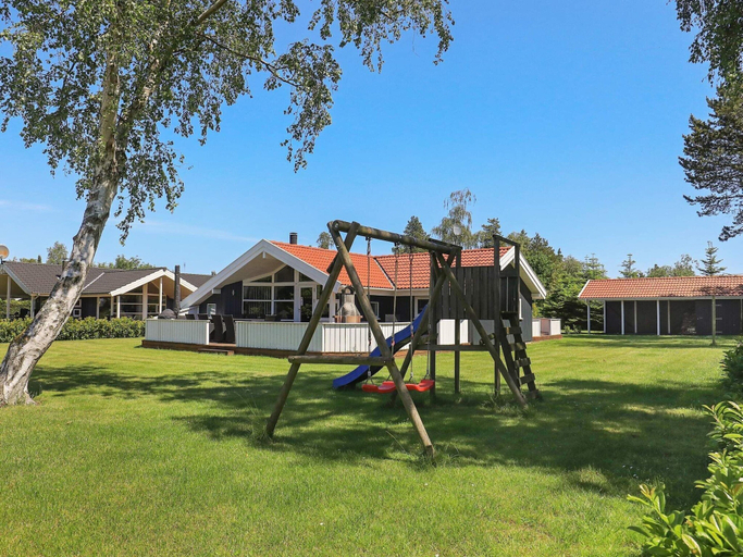 Exterior & Views 2, 5 Star Holiday Home in Vaeggerlose, Guldborgsund