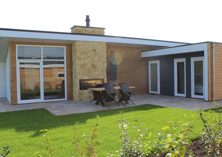 Exterior 3, Bemelen Holiday Home for 6, Margraten