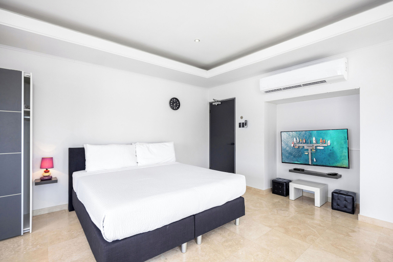 Bedroom 2, Kamay 92
