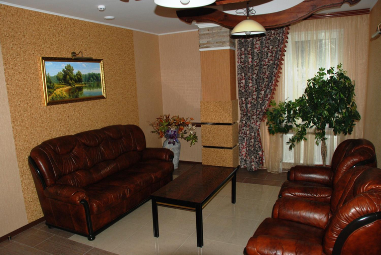Public Area, Shato Paradis Hotel, Kyievo-Sviatoshyns'kyi