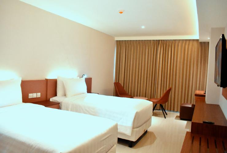 Bedroom 8