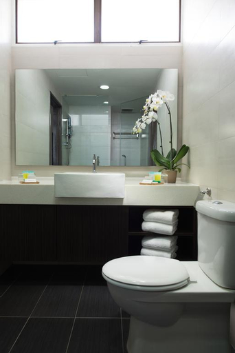 Bathroom 6