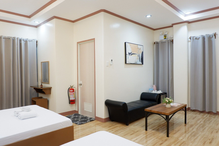 Others 4, Jun's Inn, Oslob