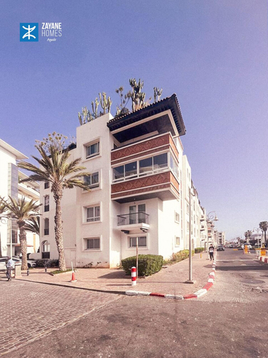 Exterior & Views 2, ZAYANE HOMES AGADIR, Agadir-Ida ou Tanane