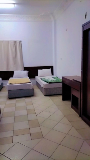 Bedroom 3, Taif Taiba, Al Madinah Al Munawwarah