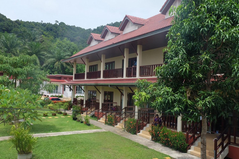 Others 5, Phumin Apartment, Ko Lanta