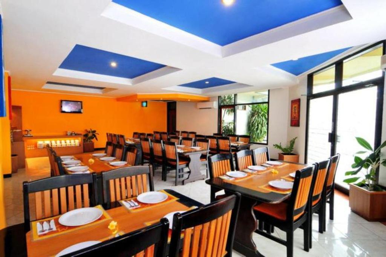 Food & Drinks, The Yani Hotel Bali By Zuzu, Denpasar